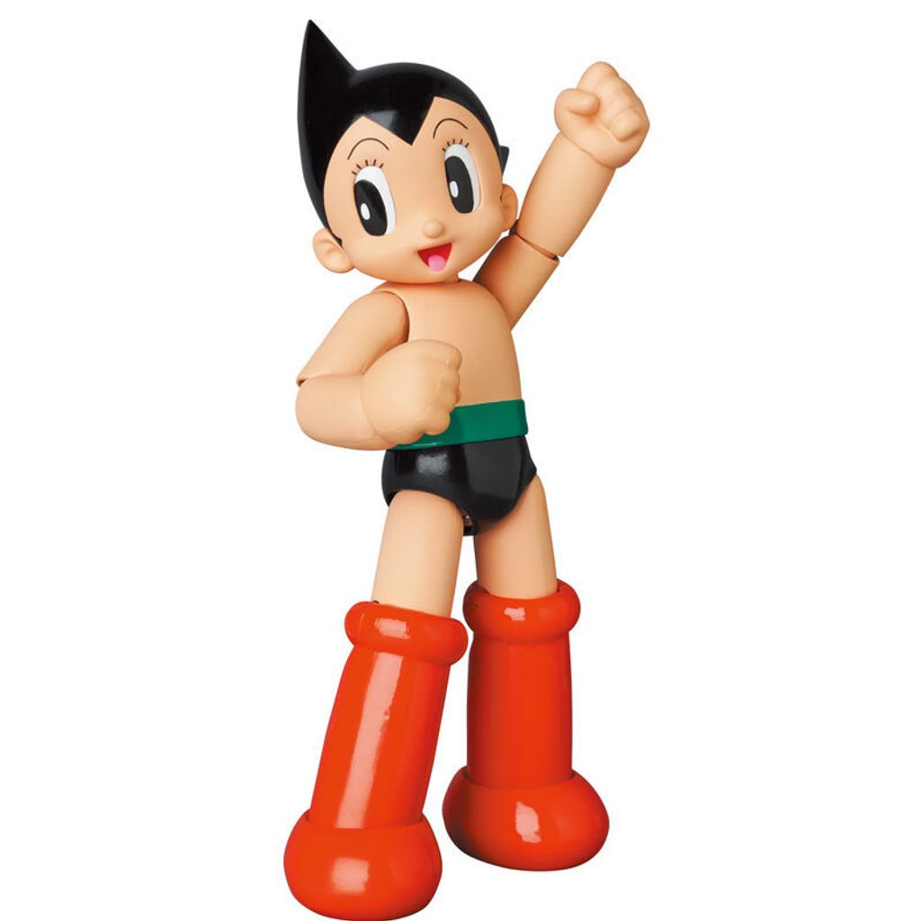 MAFEX145_AstroBoy_1.5 007