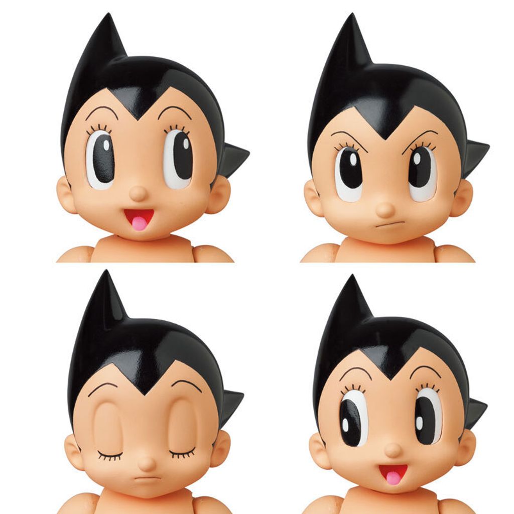 MAFEX145_AstroBoy_1.5 004