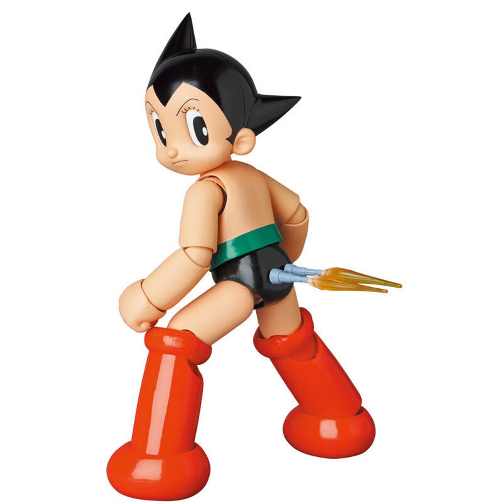 MAFEX145_AstroBoy_1.5 008
