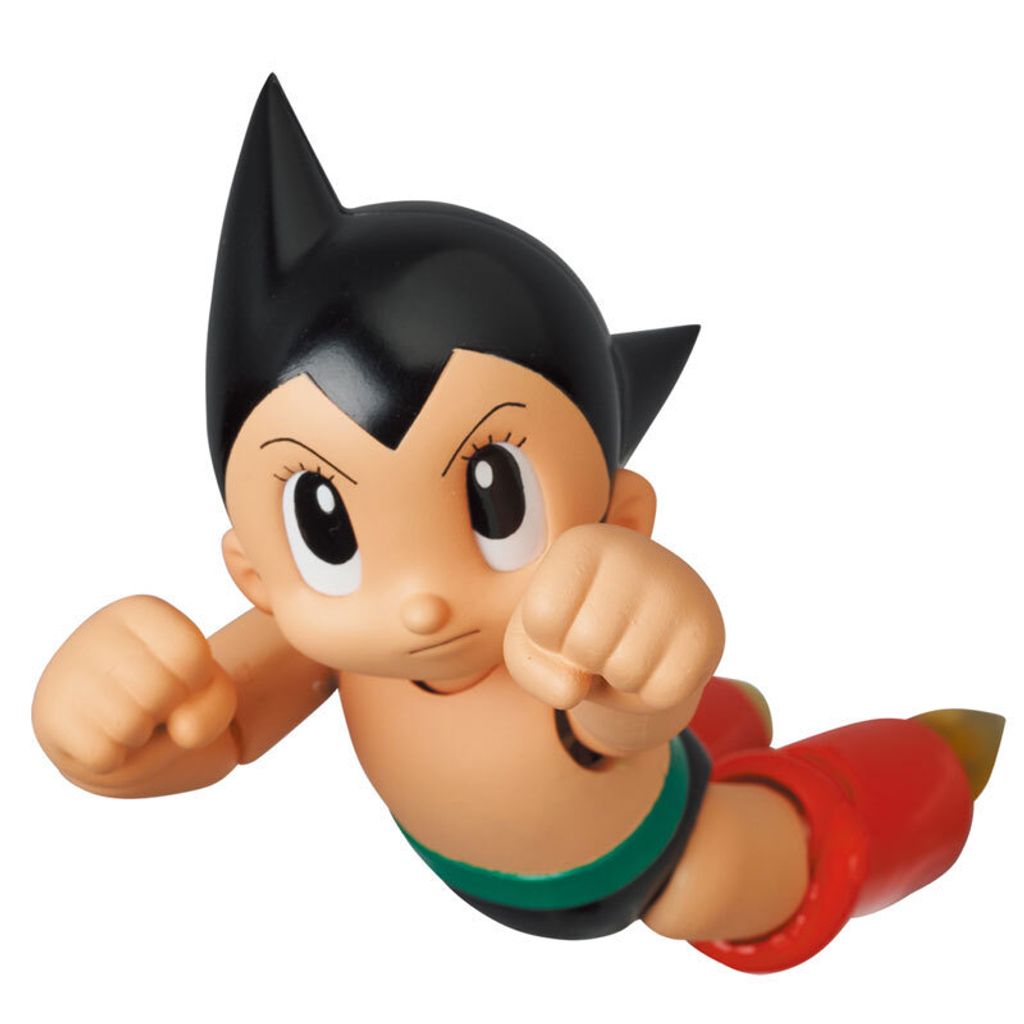 MAFEX145_AstroBoy_1.5 006