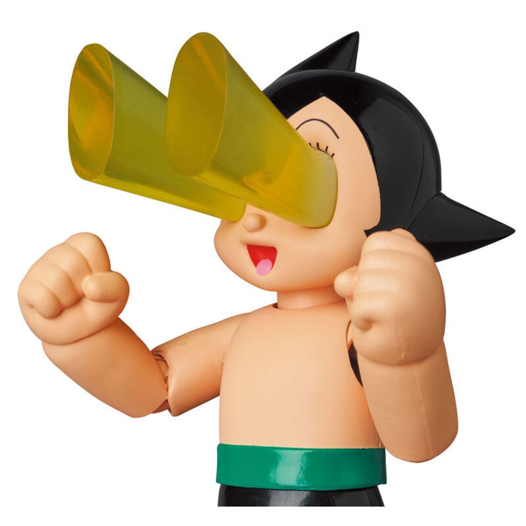 MAFEX145_AstroBoy_1.5 010