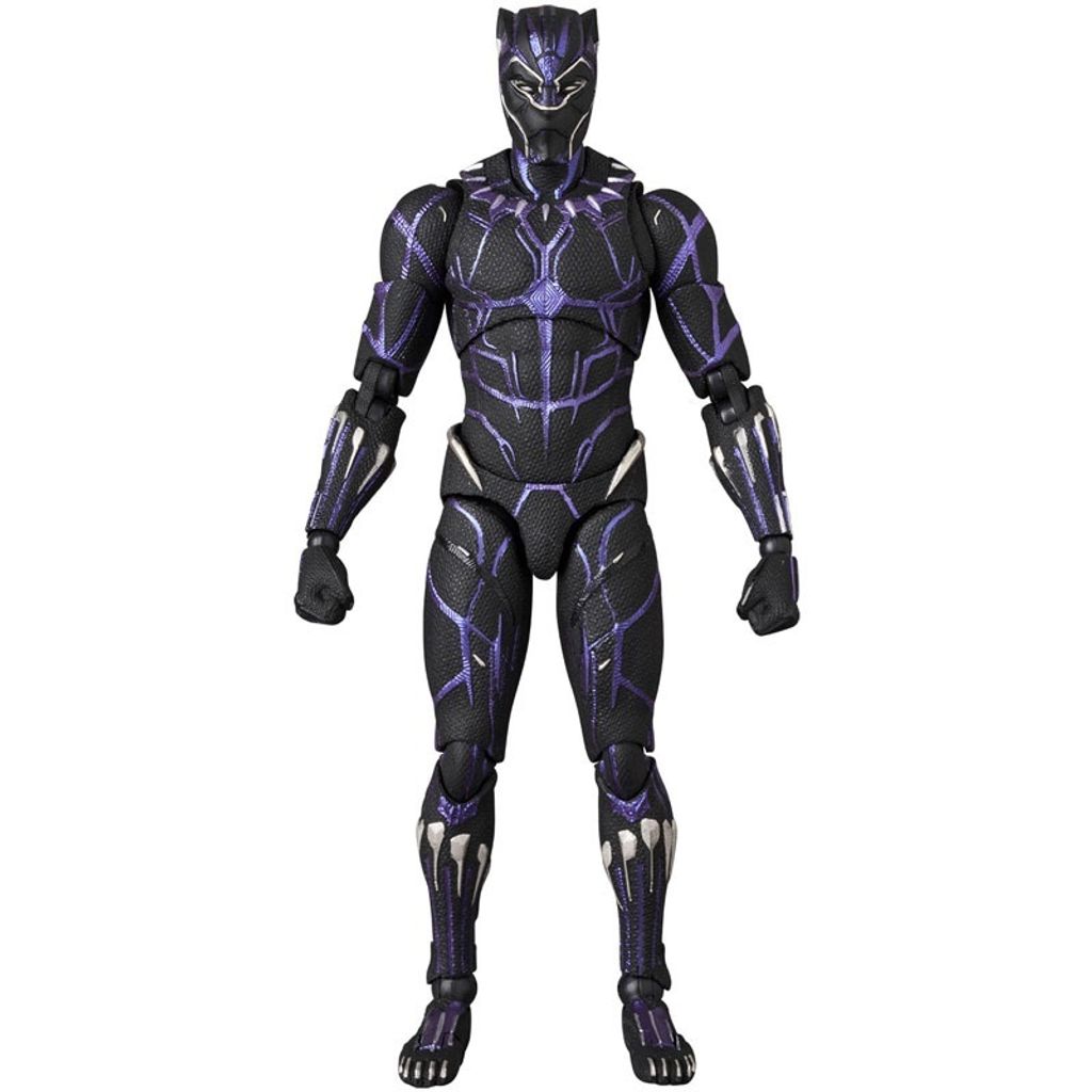 MAFEX316_BlackPanther_Endgame_InfinitySaga 002