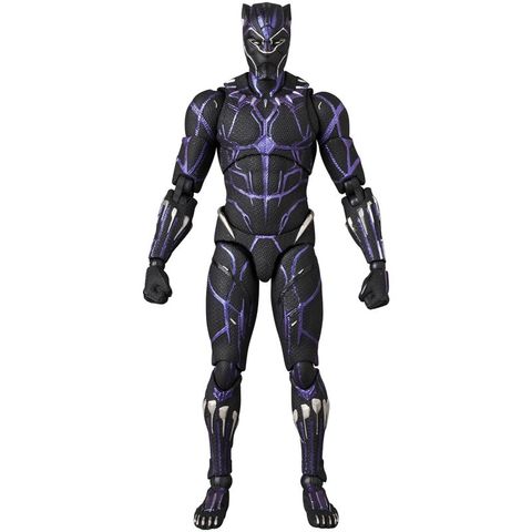 MAFEX316_BlackPanther_Endgame_InfinitySaga 002