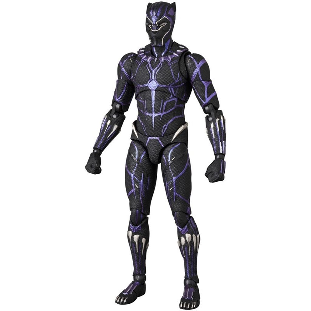 MAFEX316_BlackPanther_Endgame_InfinitySaga 003