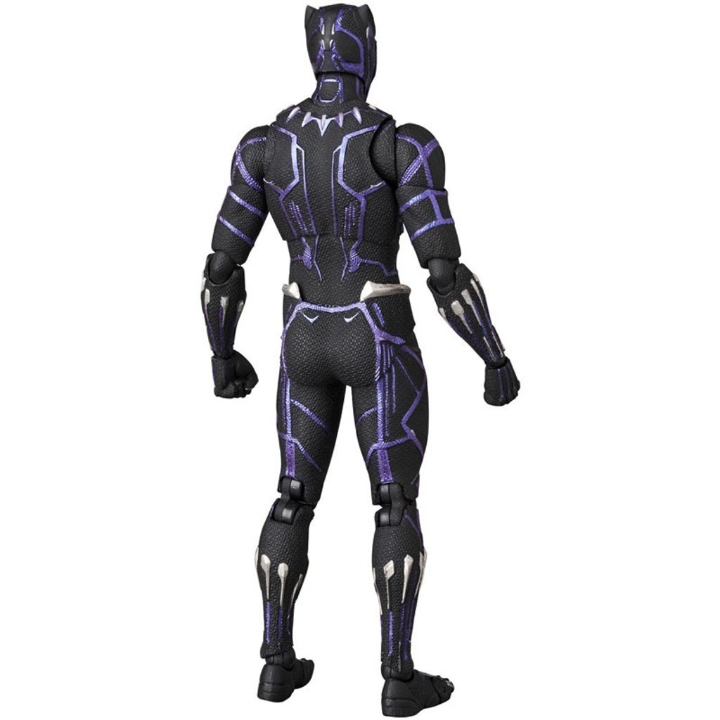 MAFEX316_BlackPanther_Endgame_InfinitySaga 004