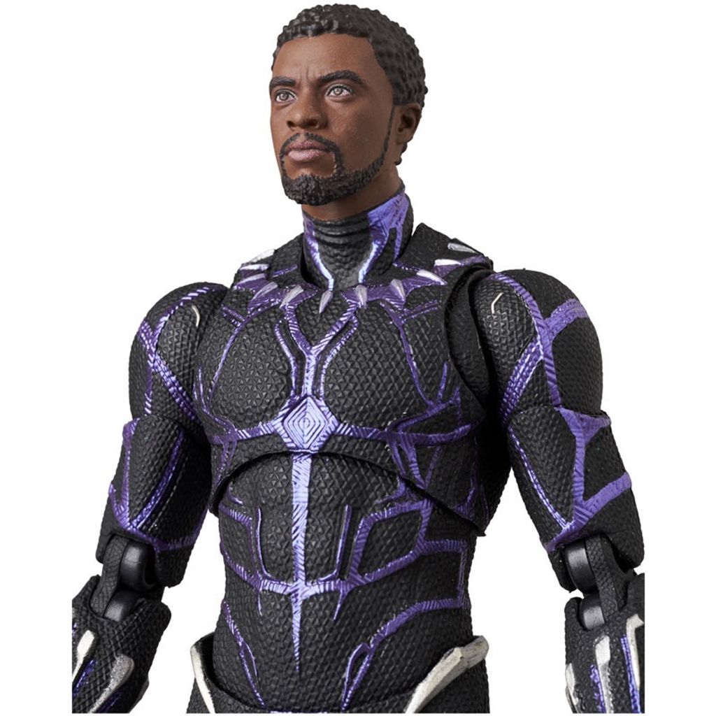 MAFEX316_BlackPanther_Endgame_InfinitySaga 006