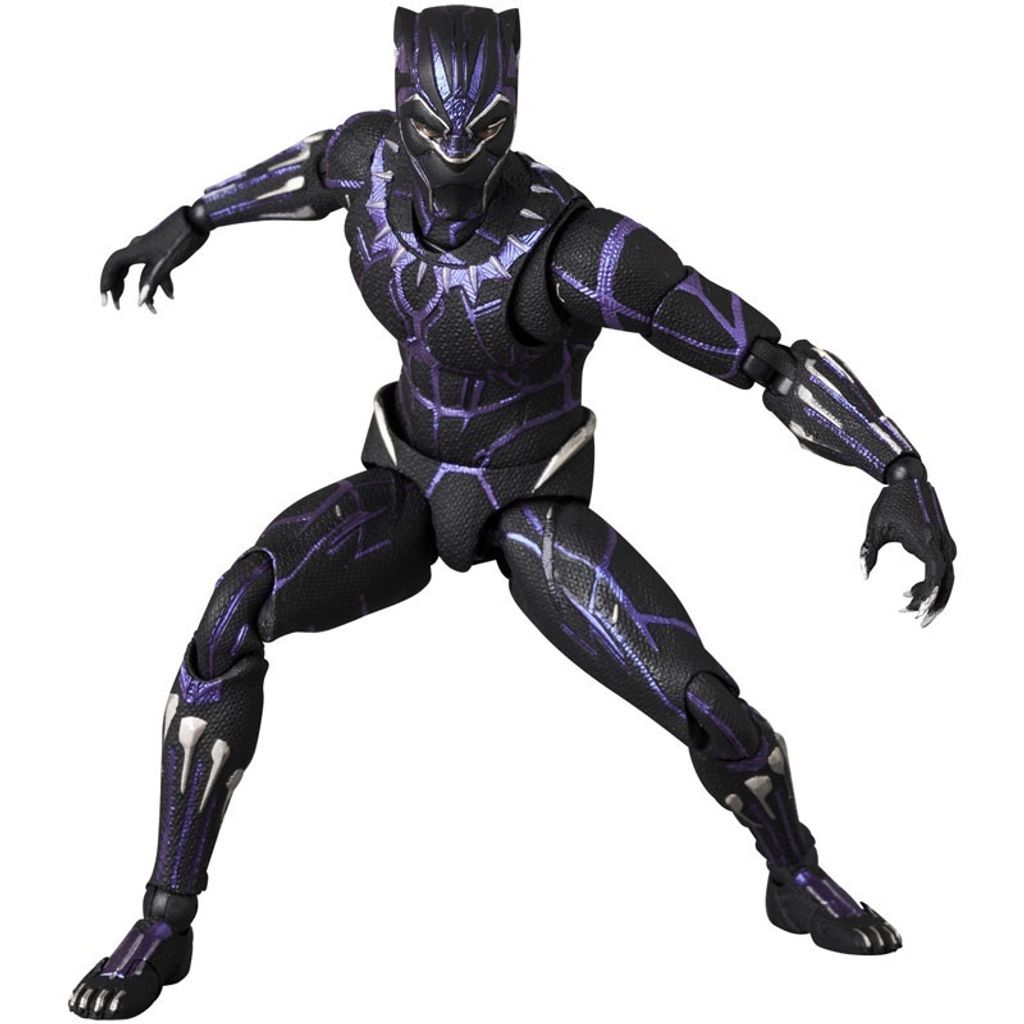 MAFEX316_BlackPanther_Endgame_InfinitySaga 008