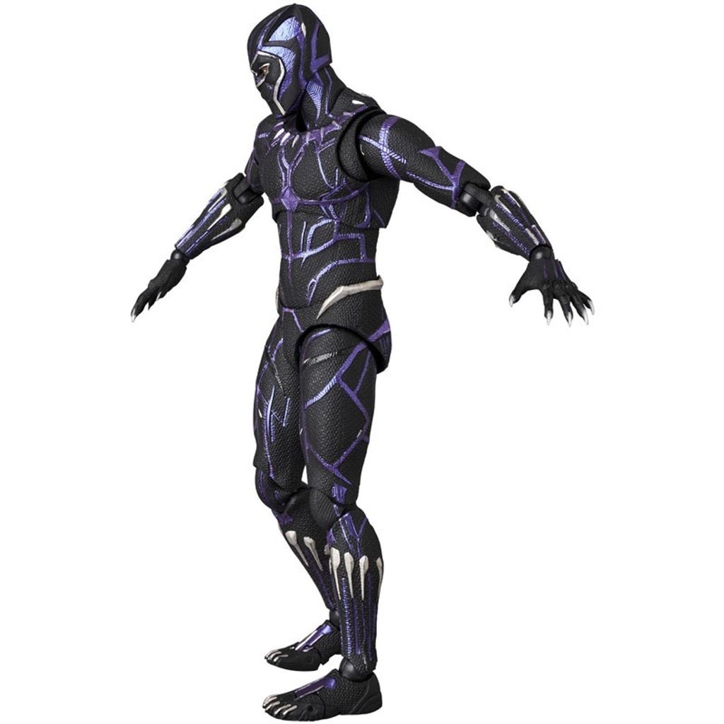 MAFEX316_BlackPanther_Endgame_InfinitySaga 010