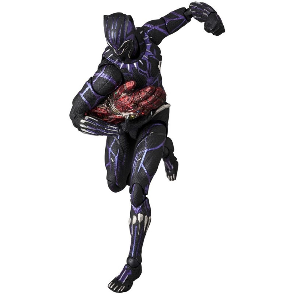 MAFEX316_BlackPanther_Endgame_InfinitySaga 009