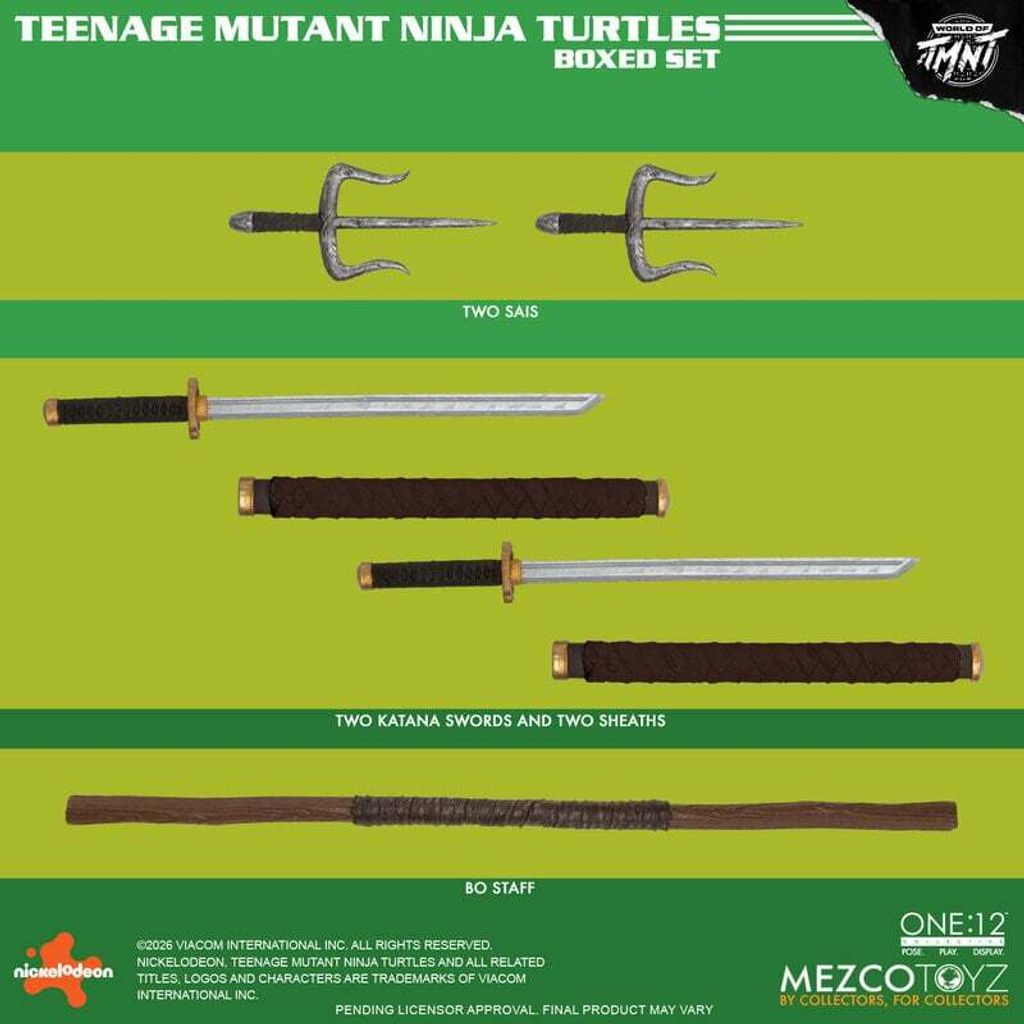 [ONE12] TeenageMutantNinjaTurtles_Boxed 006