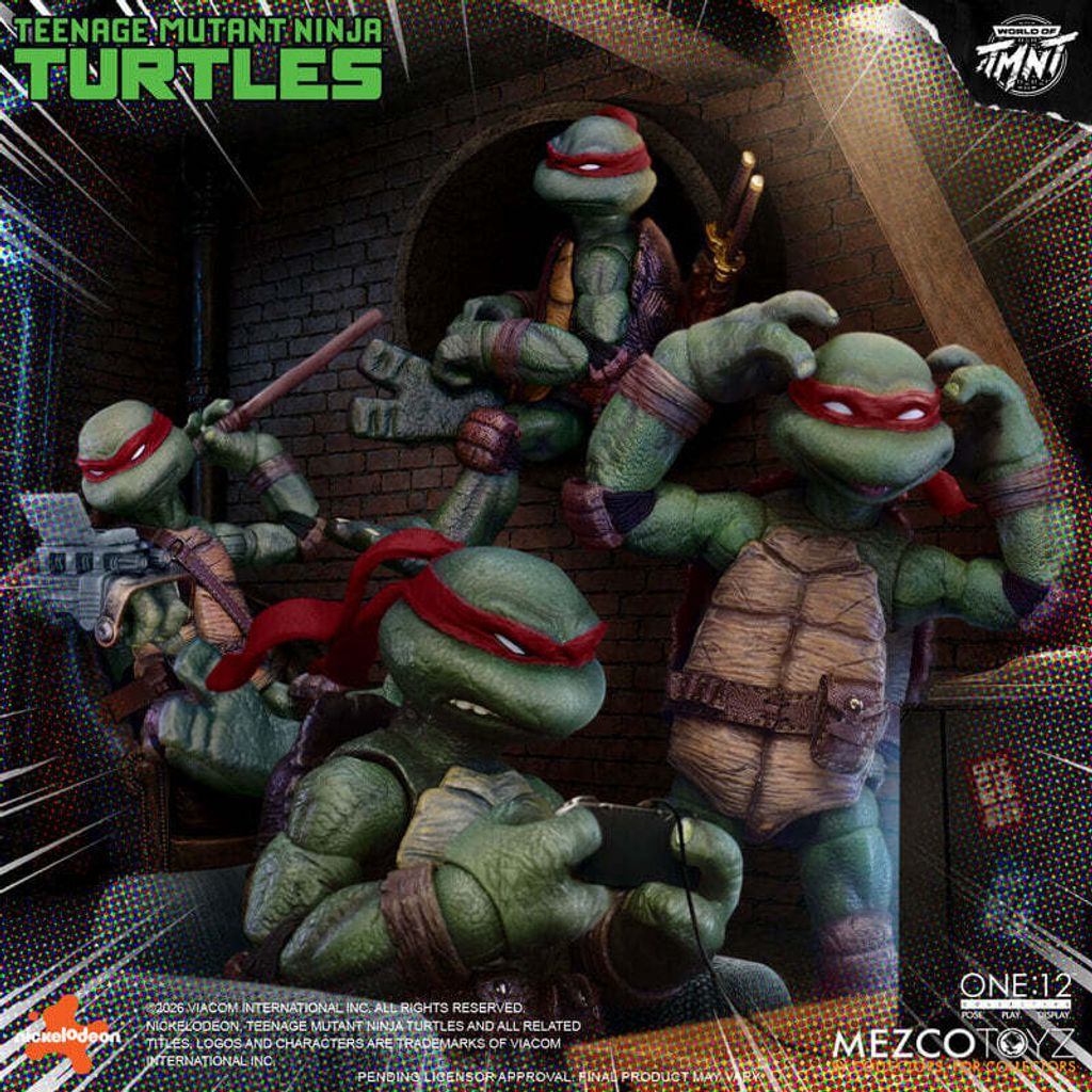 [ONE12] TeenageMutantNinjaTurtles_Boxed 009