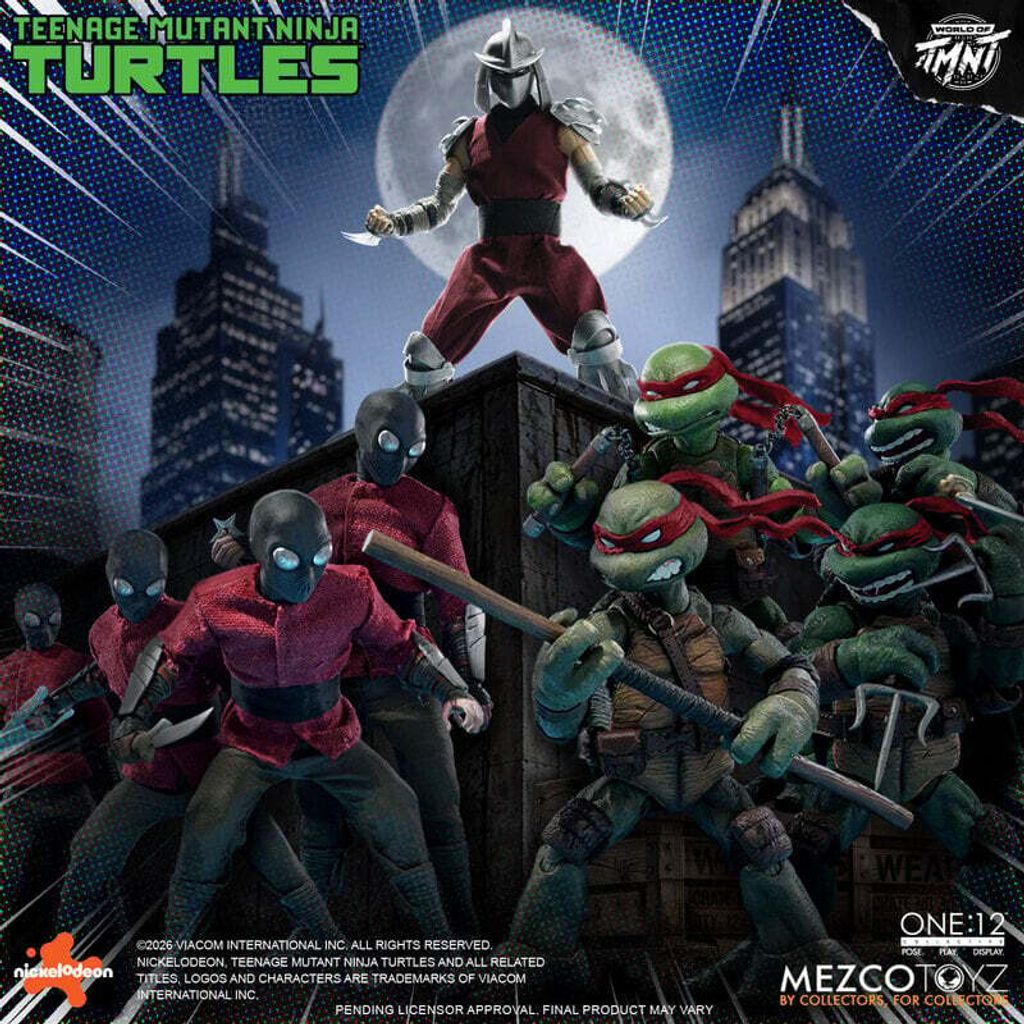 [ONE12] TeenageMutantNinjaTurtles_Boxed 015