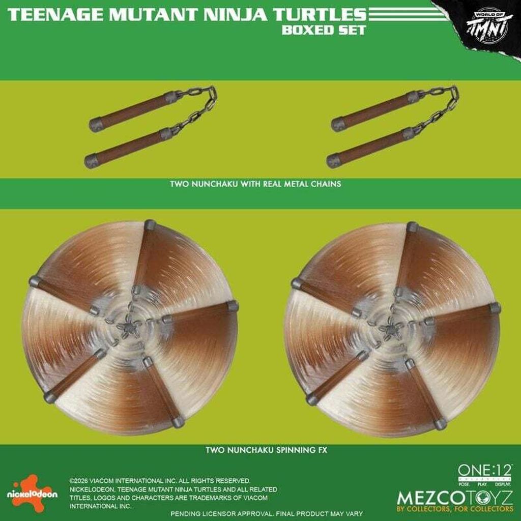 [ONE12] TeenageMutantNinjaTurtles_Boxed 005