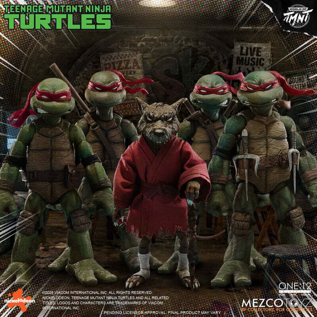 [ONE12] TeenageMutantNinjaTurtles_Boxed 011