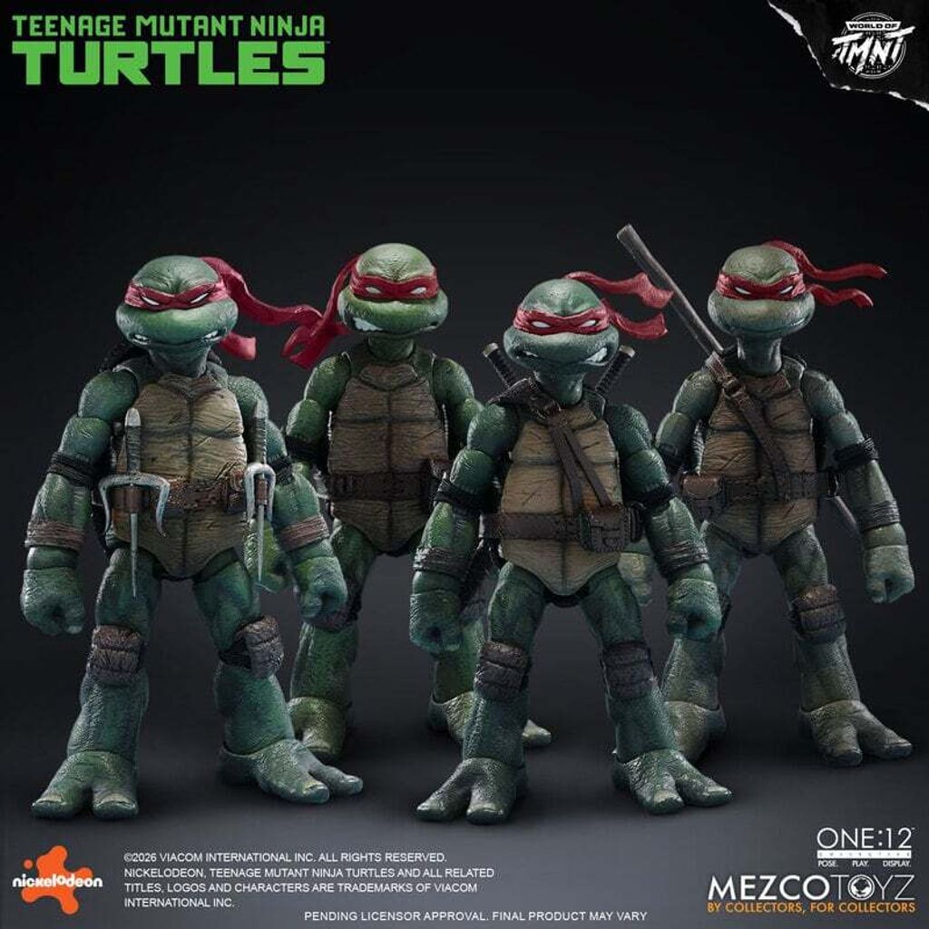 [ONE12] TeenageMutantNinjaTurtles_Boxed 019