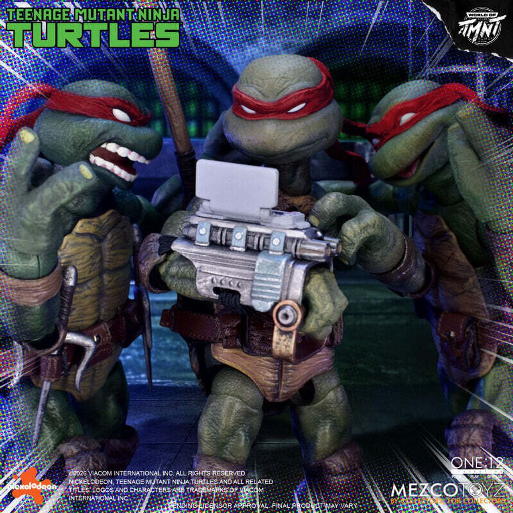 [ONE12] TeenageMutantNinjaTurtles_Boxed 010