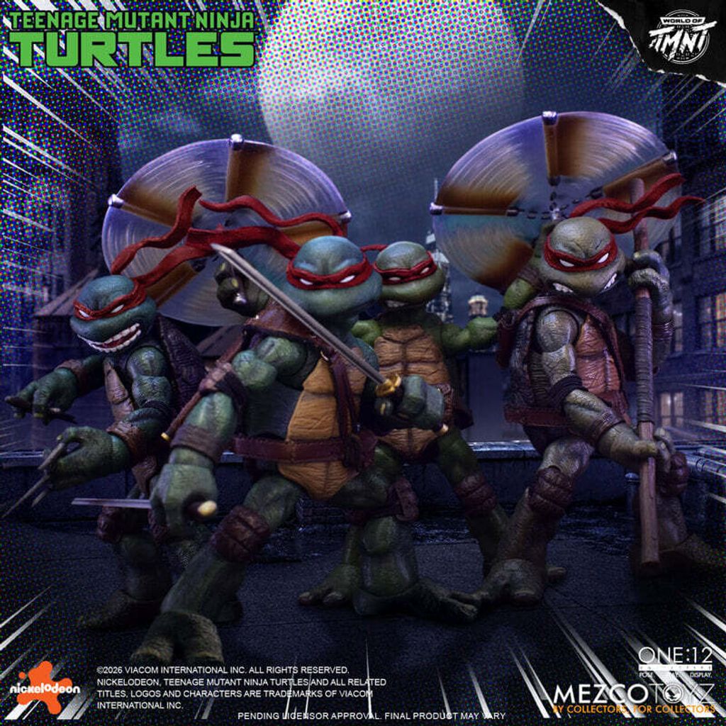 [ONE12] TeenageMutantNinjaTurtles_Boxed 014