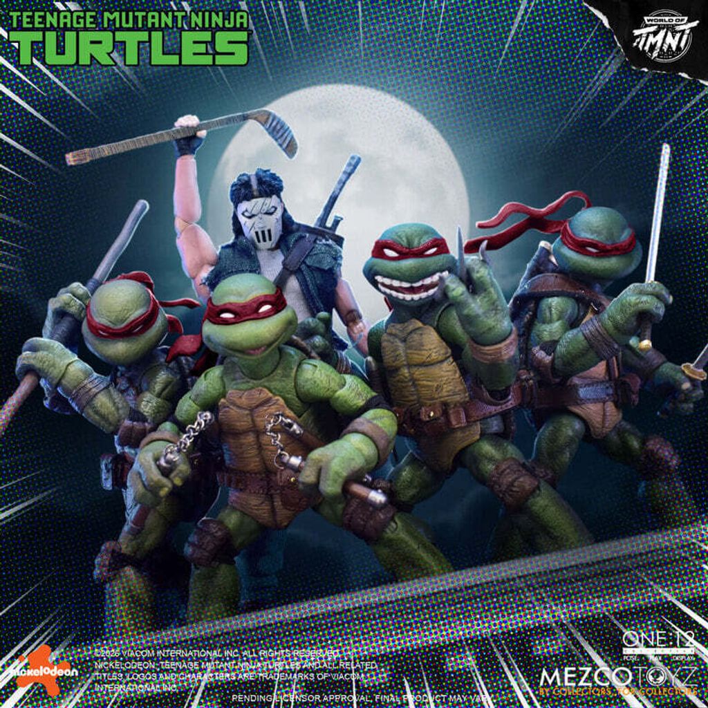 [ONE12] TeenageMutantNinjaTurtles_Boxed 017