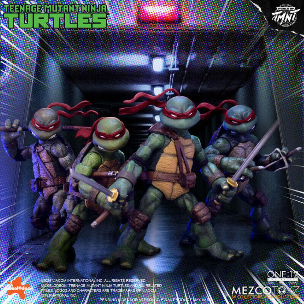 [ONE12] TeenageMutantNinjaTurtles_Boxed 008