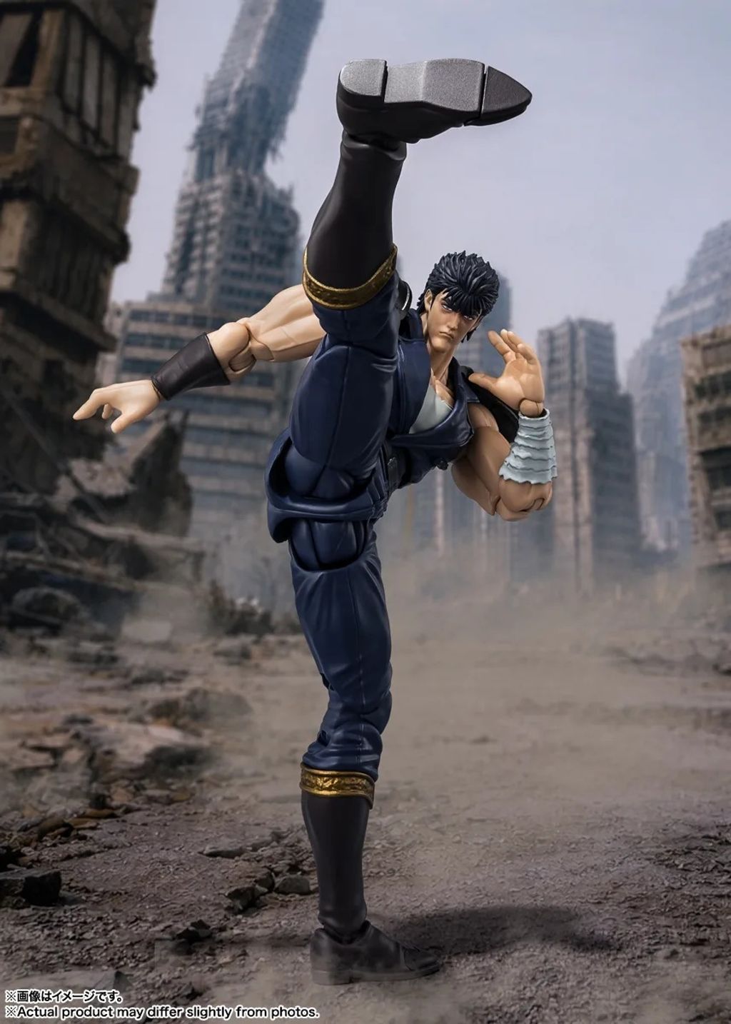 SHF_Kenshiro_FOTNS 005