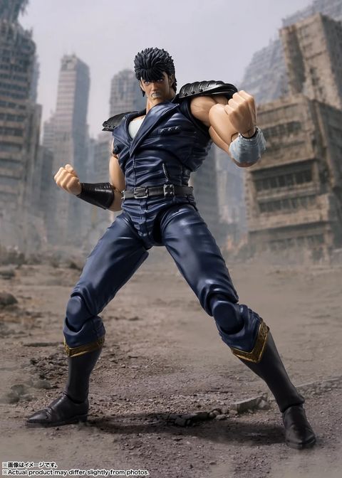SHF_Kenshiro_FOTNS 002