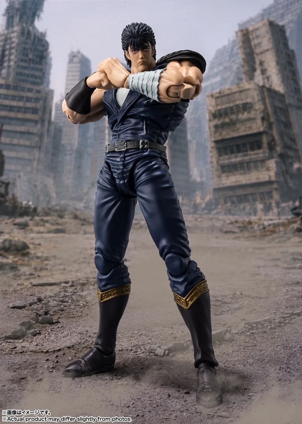 SHF_Kenshiro_FOTNS 001