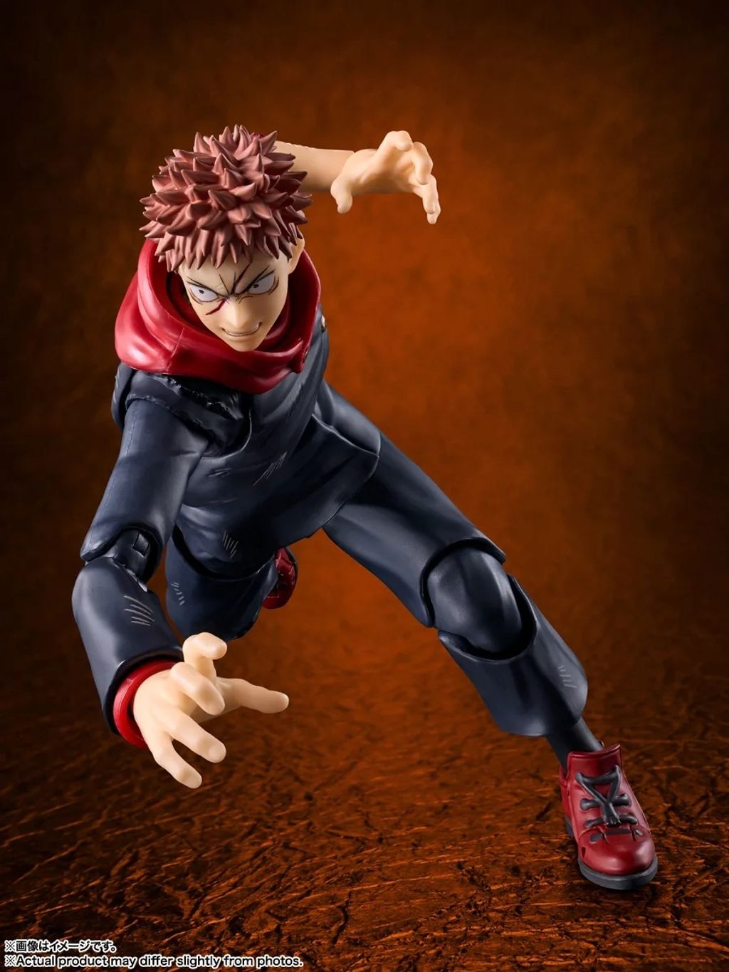 SHF_ItadoriYuji_120Potential_JJK 002