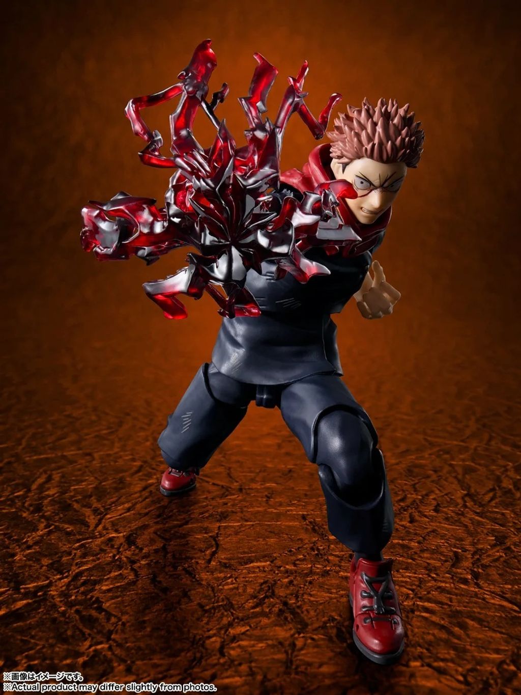SHF_ItadoriYuji_120Potential_JJK 004