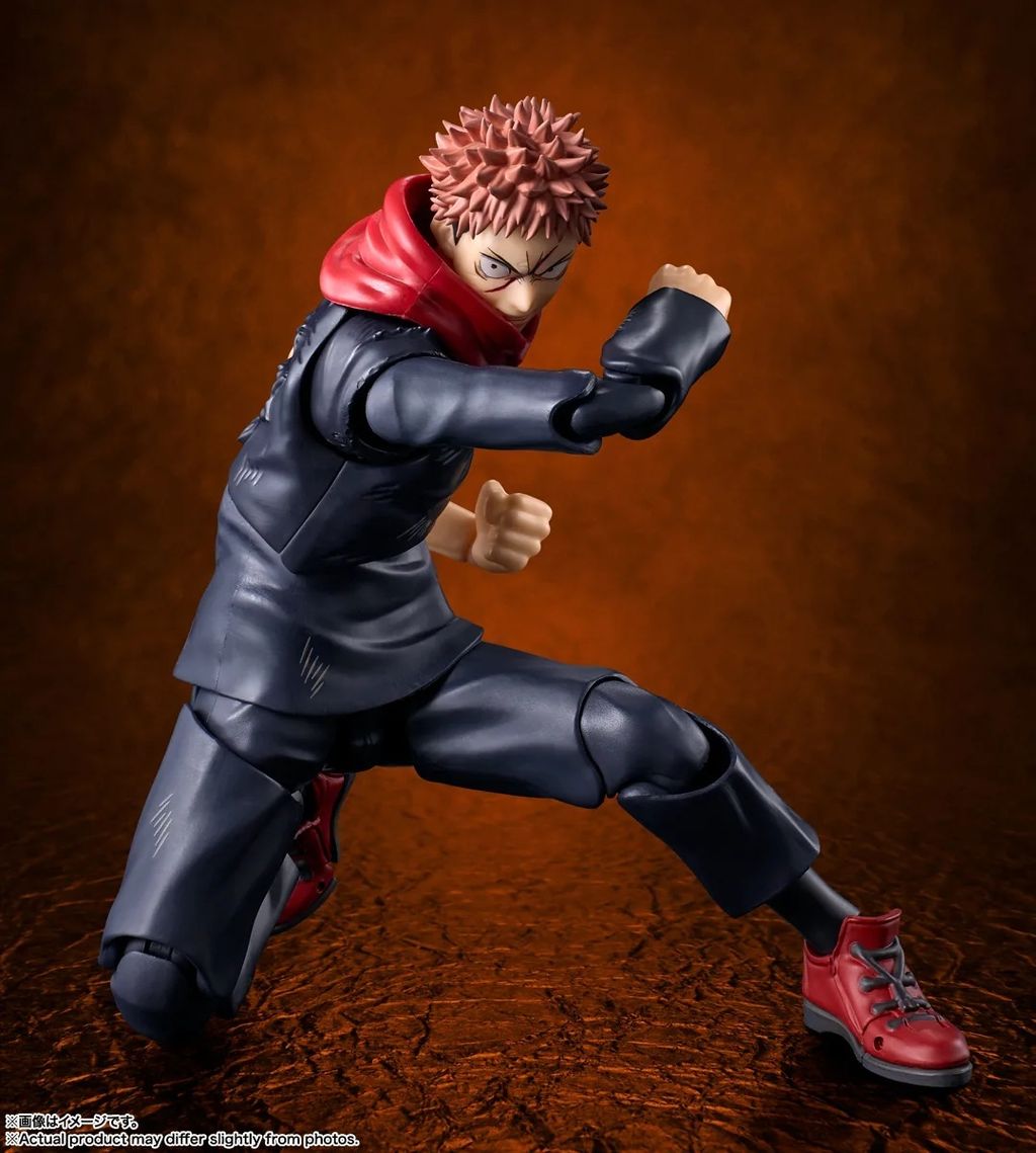 SHF_ItadoriYuji_120Potential_JJK 006