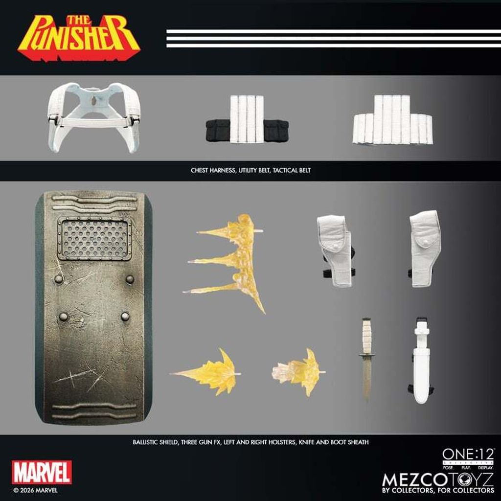 [ONE12] ThePunisher_Marvel 002