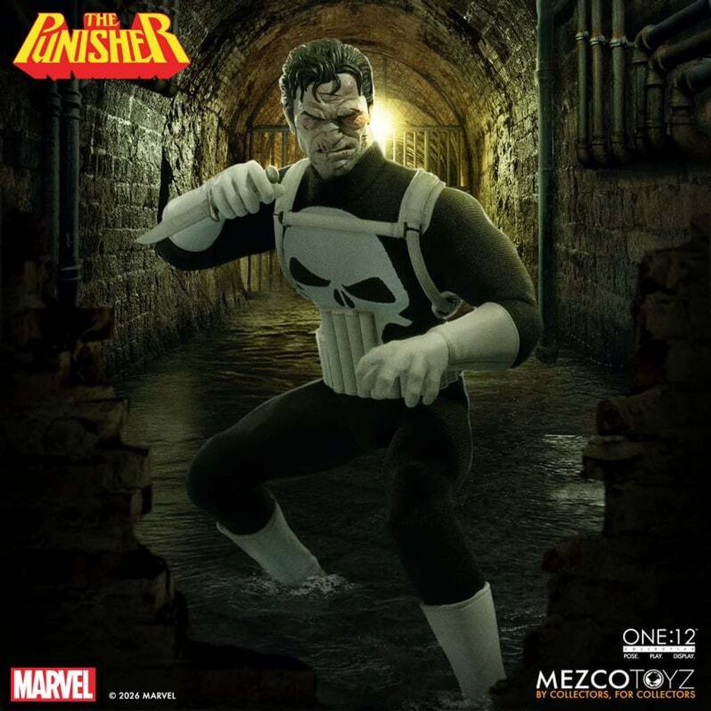 [ONE12] ThePunisher_Marvel 011