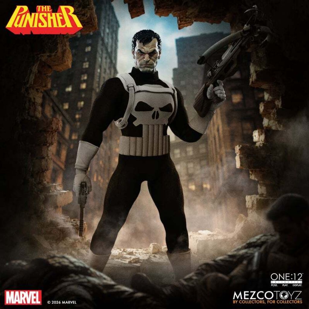 [ONE12] ThePunisher_Marvel 012