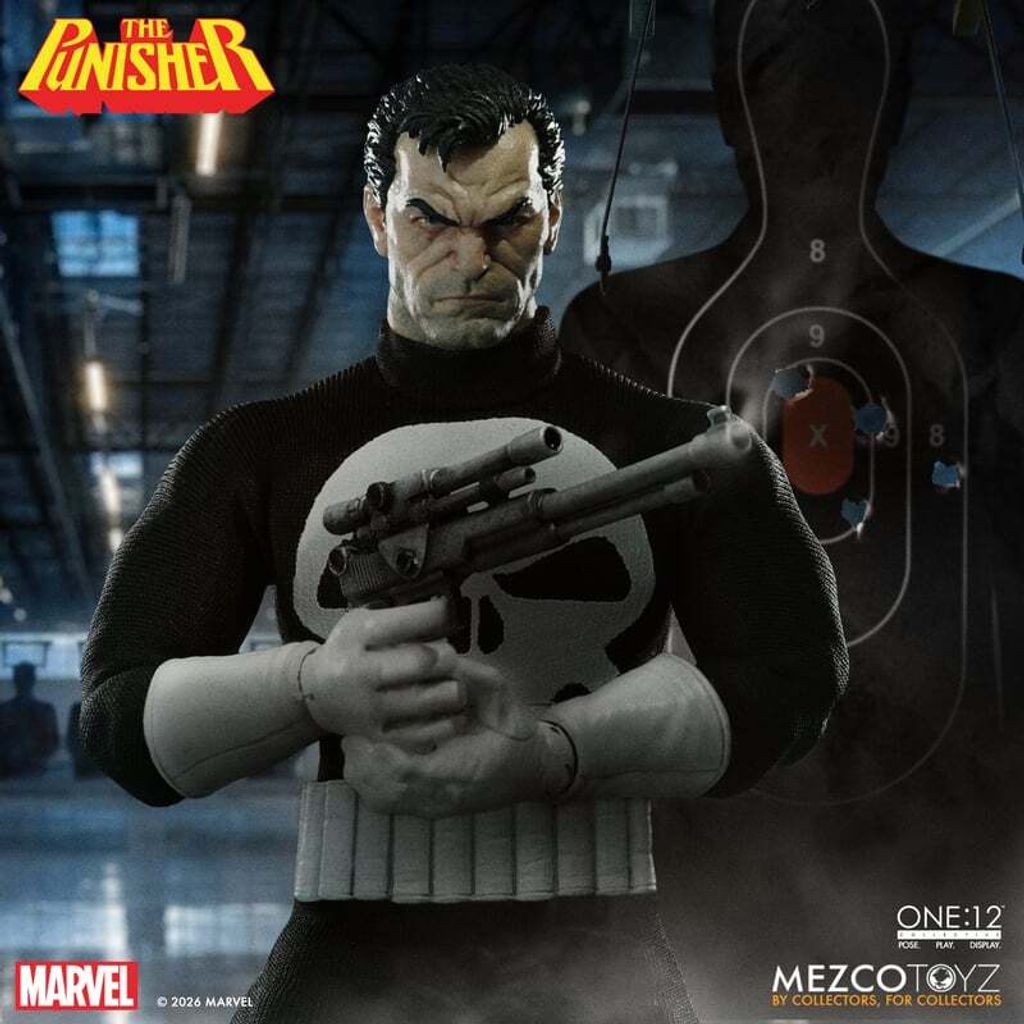 [ONE12] ThePunisher_Marvel 016