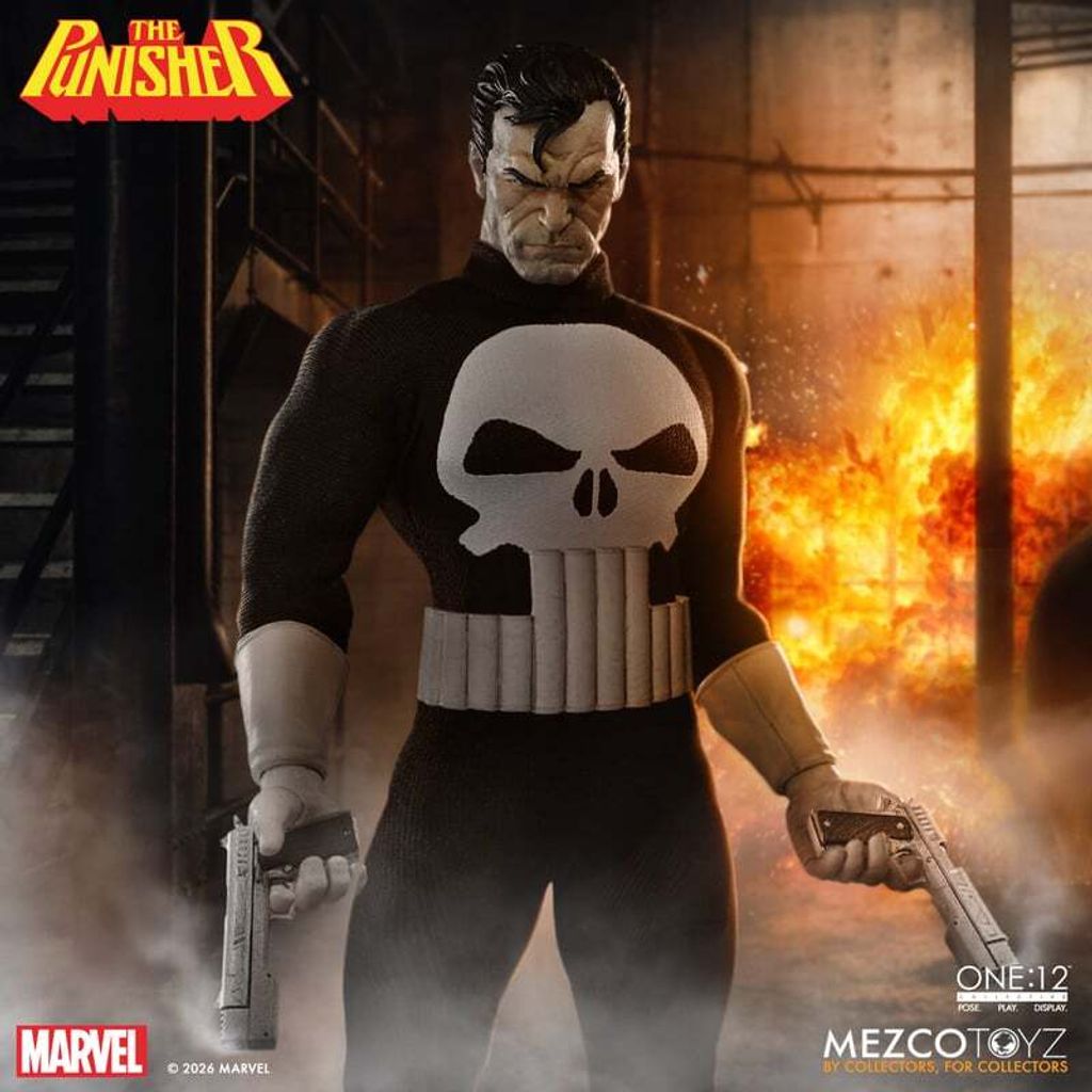 [ONE12] ThePunisher_Marvel 015