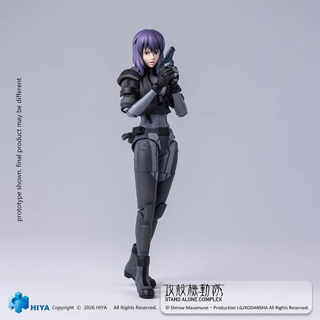 ES_MotokoKusanagi_BattleSuit_GITS 008