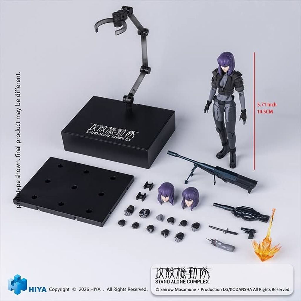 ES_MotokoKusanagi_BattleSuit_GITS 00
