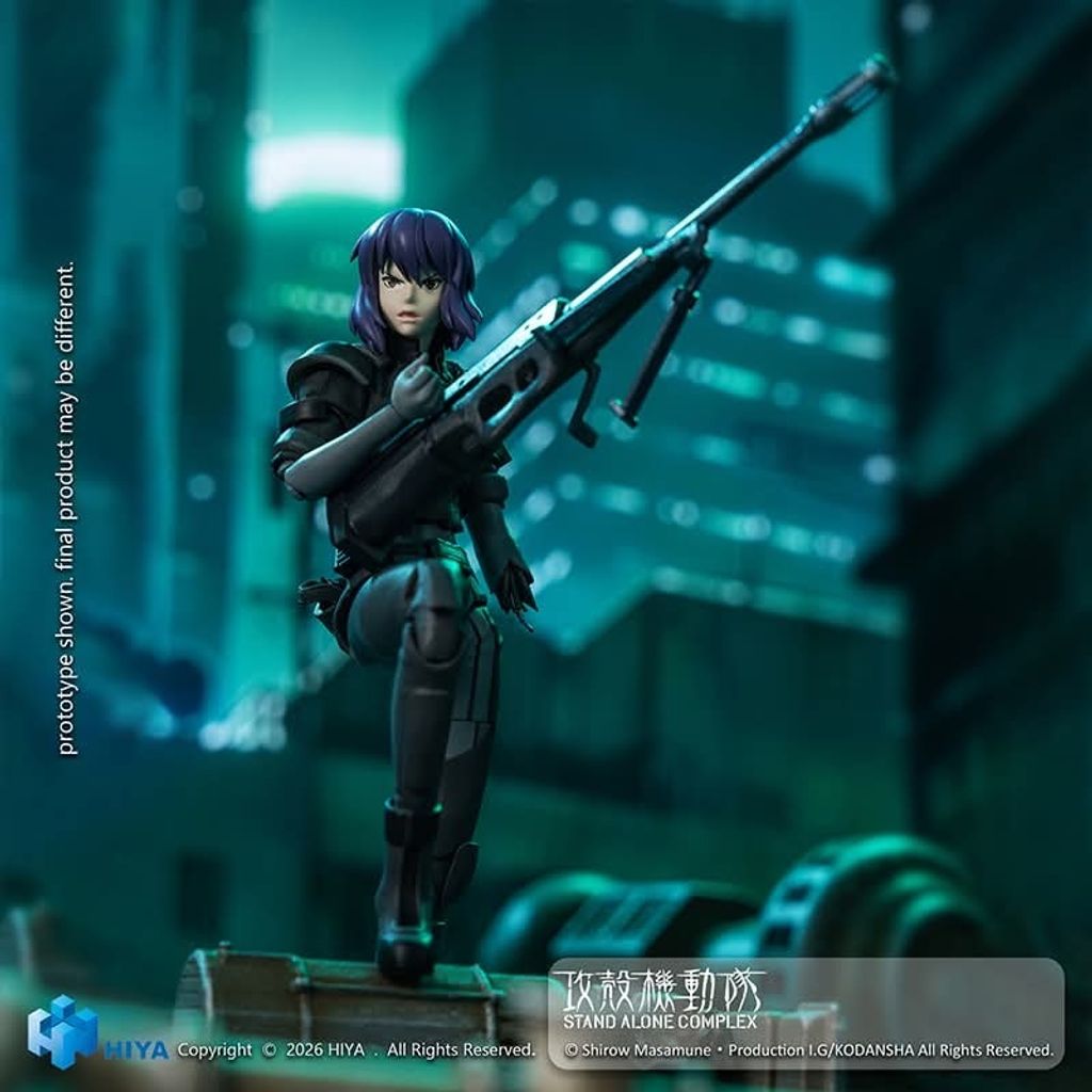 ES_MotokoKusanagi_BattleSuit_GITS 002
