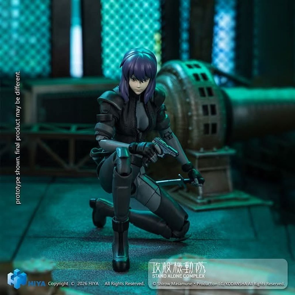 ES_MotokoKusanagi_BattleSuit_GITS 004