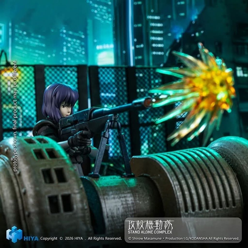 ES_MotokoKusanagi_BattleSuit_GITS 003