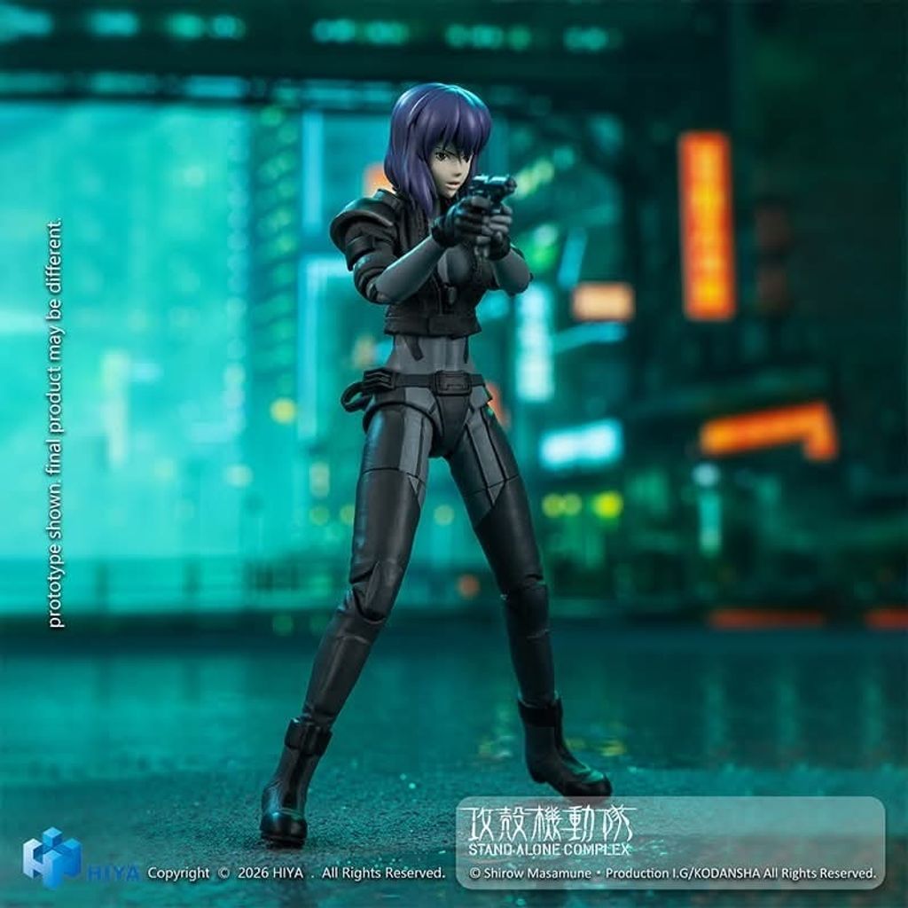ES_MotokoKusanagi_BattleSuit_GITS 005