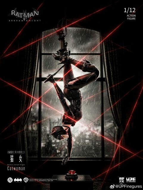 UPF_Catwoman_AK 00
