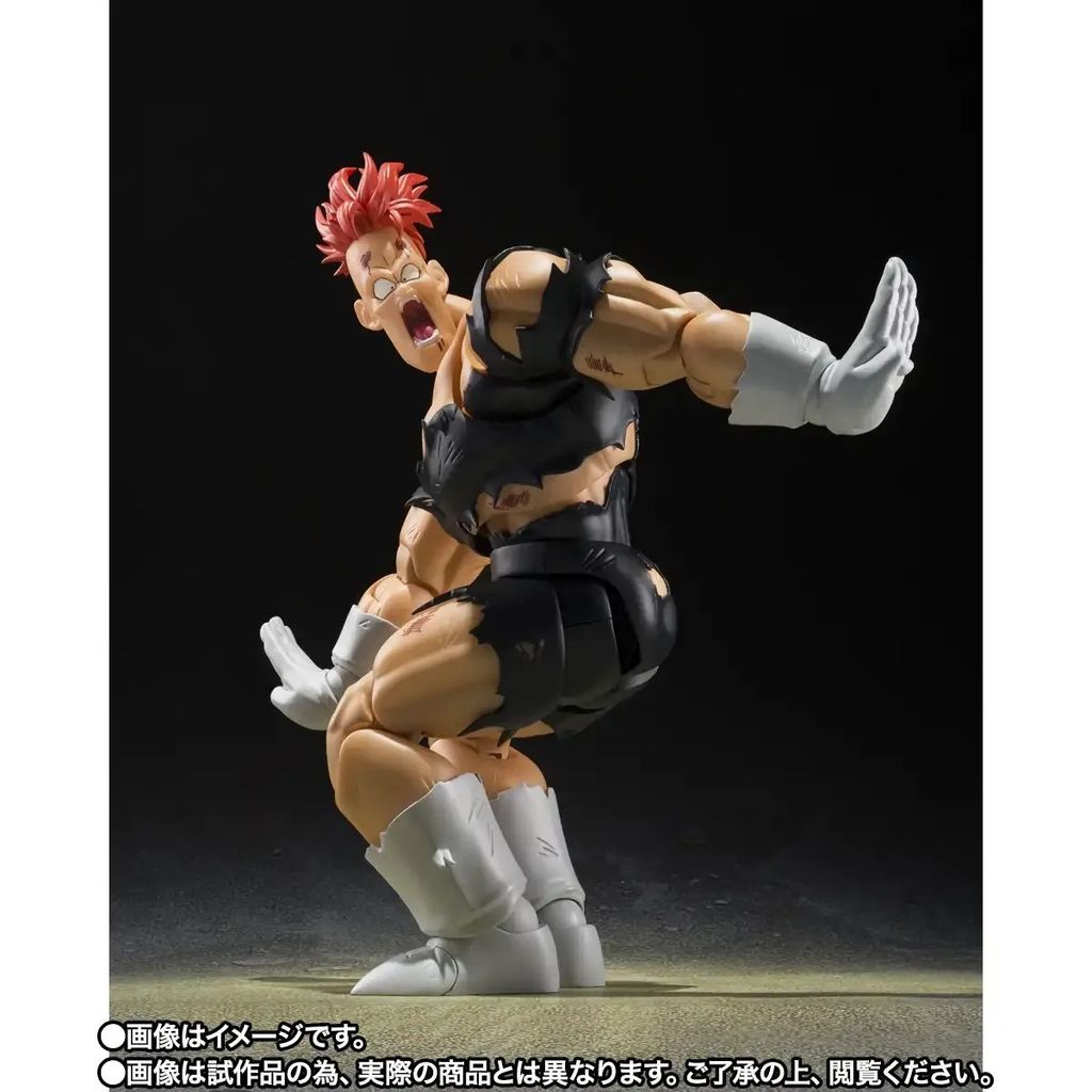 SHF_Recoome_TheNightmareRecoome_DBZ_PB 002