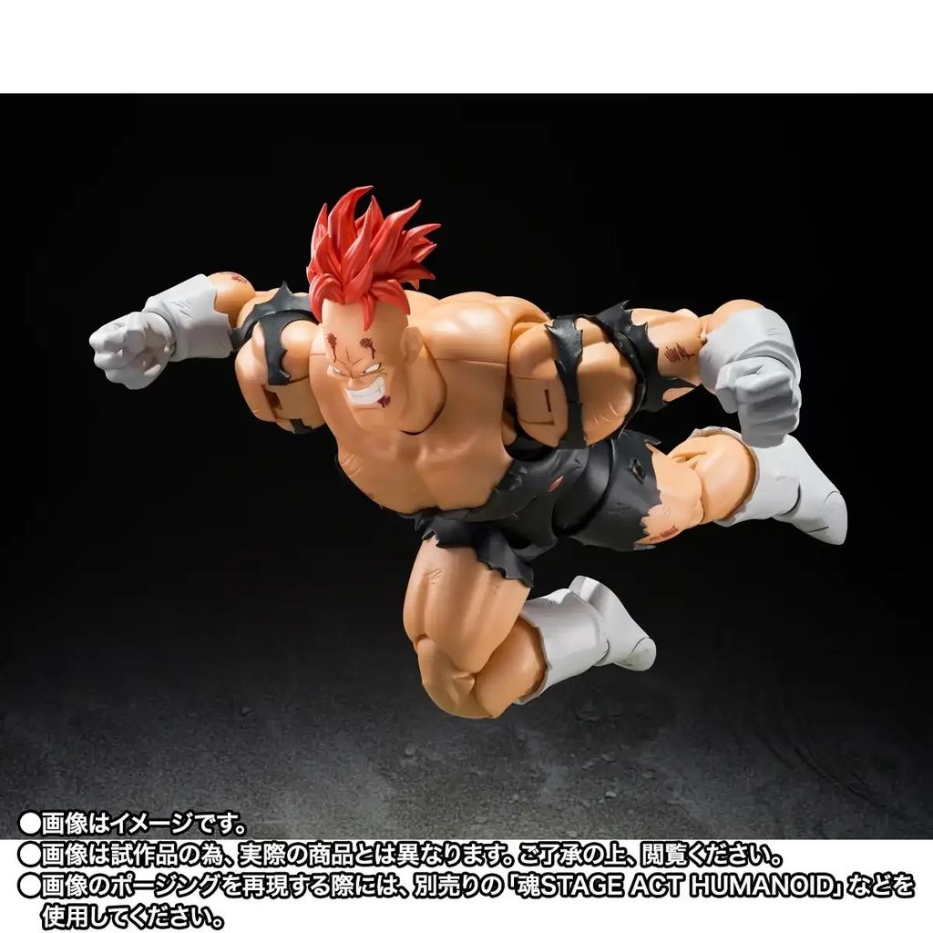 SHF_Recoome_TheNightmareRecoome_DBZ_PB 003