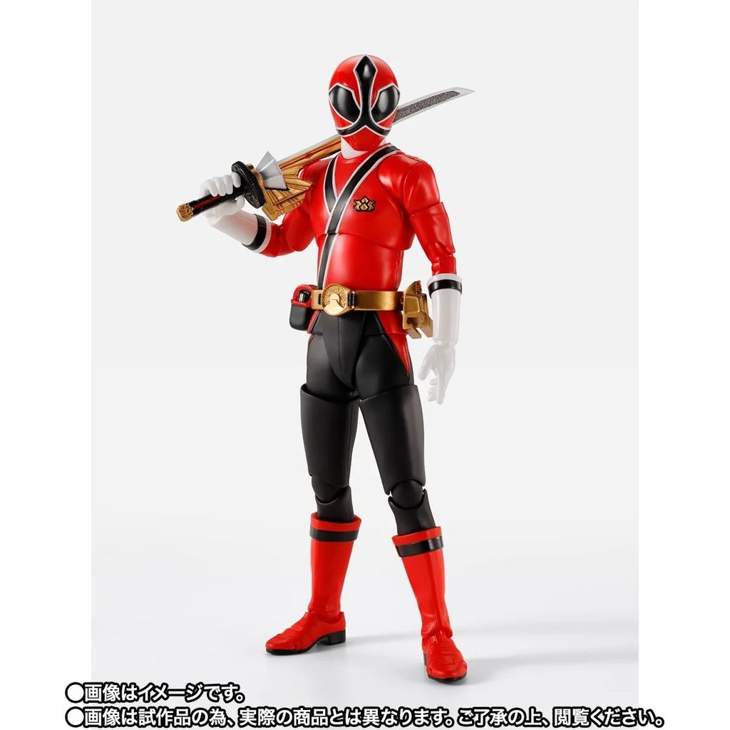 SHF_SKC_ShinkenRed_Shinkenger_PB 001