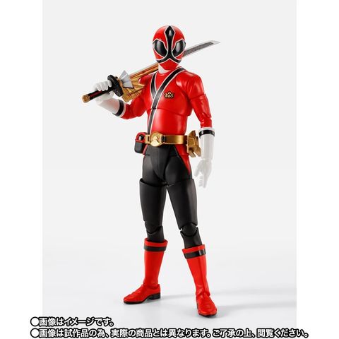 SHF_SKC_ShinkenRed_Shinkenger_PB 001