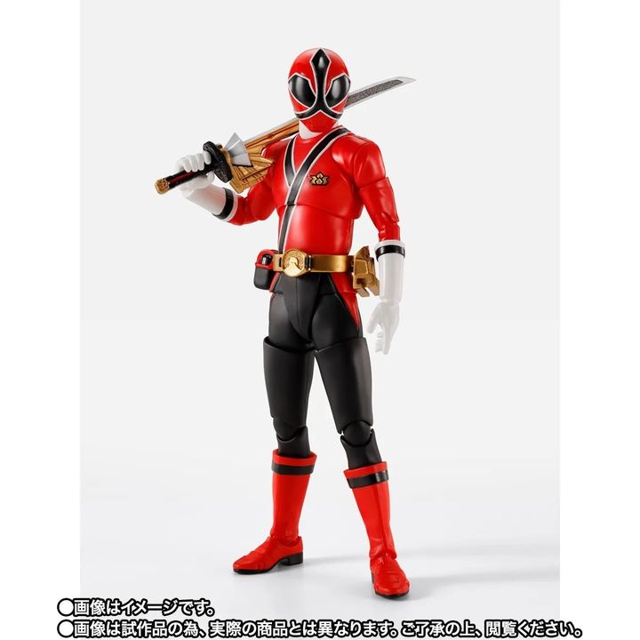 SHF_SKC_ShinkenRed_Shinkenger_PB 001