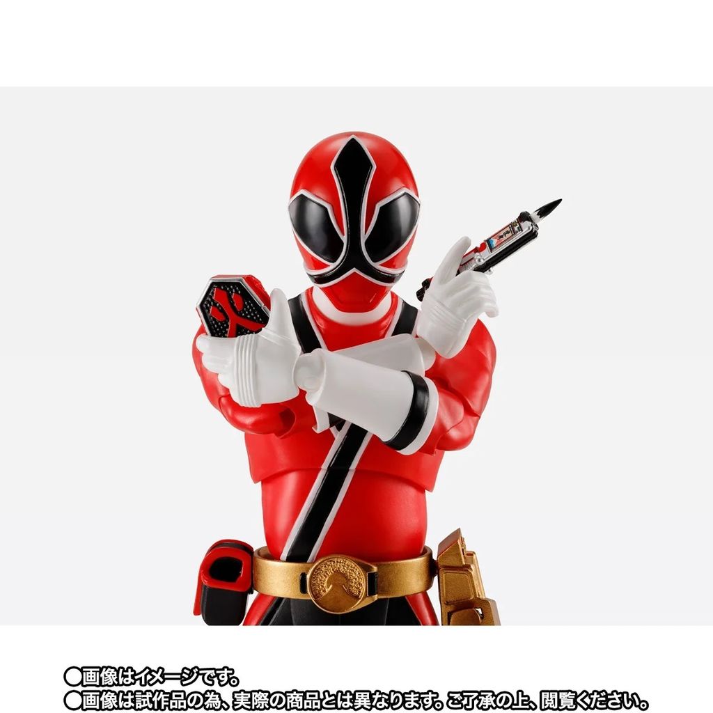 SHF_SKC_ShinkenRed_Shinkenger_PB 005