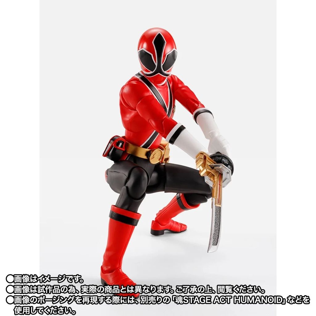 SHF_SKC_ShinkenRed_Shinkenger_PB 003