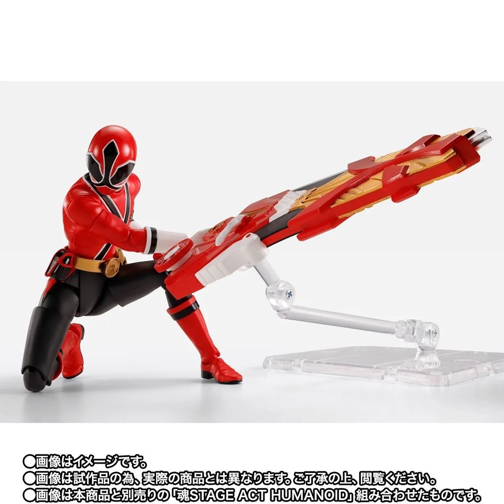 SHF_SKC_ShinkenRed_Shinkenger_PB 007