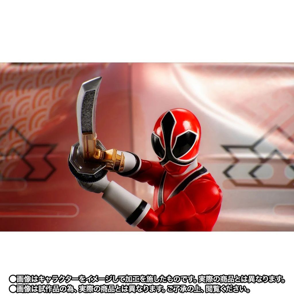 SHF_SKC_ShinkenRed_Shinkenger_PB 009